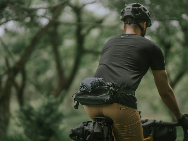 Topeak Topeak Hip Pack Black &vert; 2025 Online