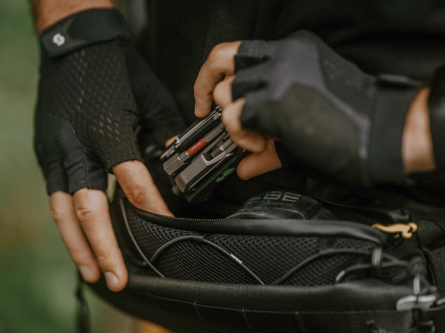 Topeak Topeak Hip Pack Black &vert; 2025 Online