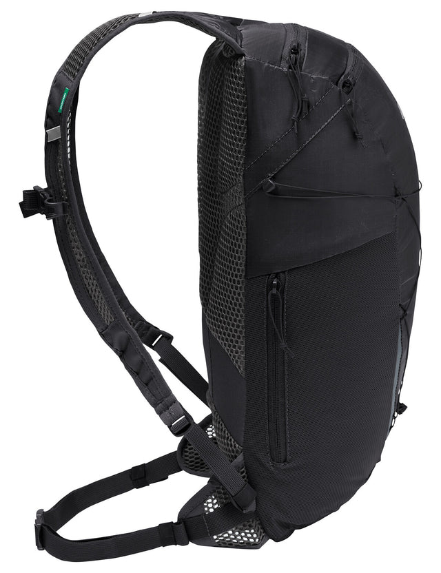 VAUDE VAUDE Uphill 12 Rucksack schwarz &vert; 2025 Outlet