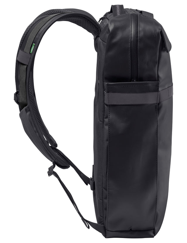 VAUDE VAUDE Mineo Transformer 20 Rucksack schwarz &vert; 2025 Auslauf