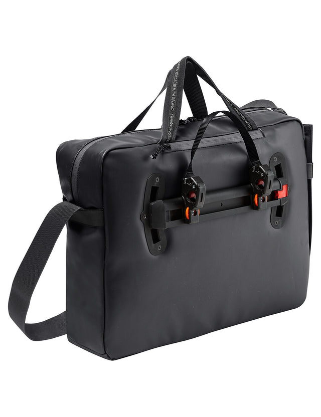 VAUDE VAUDE Mineo Commuter 17 Aktentasche schwarz &vert; 2025