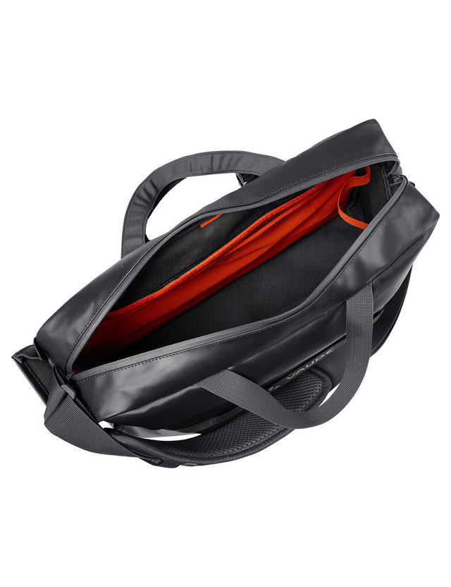 VAUDE VAUDE Mineo Commuter 17 Aktentasche schwarz &vert; 2025 Verkauf