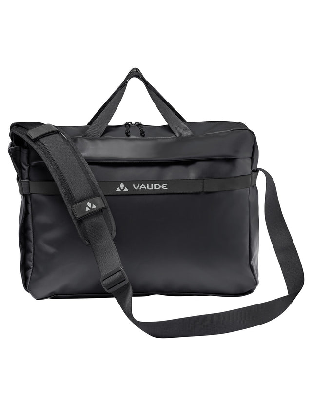 VAUDE VAUDE Mineo Commuter 17 Aktentasche schwarz &vert; 2025 Verkauf