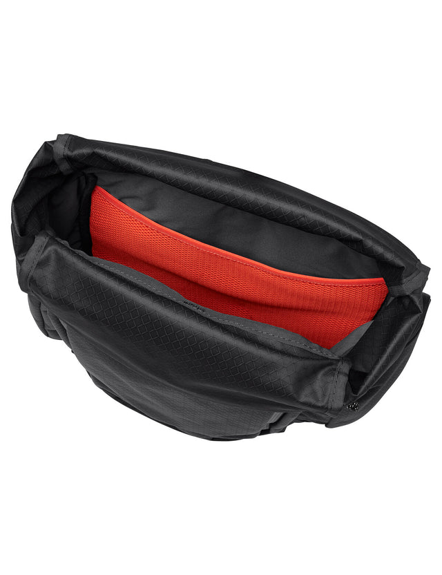 VAUDE VAUDE Cyclist Pack Fahrradtasche schwarz &vert; 2025 Angebote