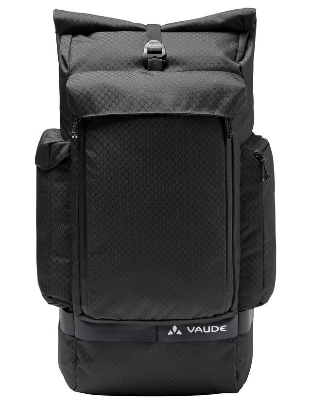 VAUDE VAUDE Cyclist Pack Fahrradtasche schwarz &vert; 2025 Angebote