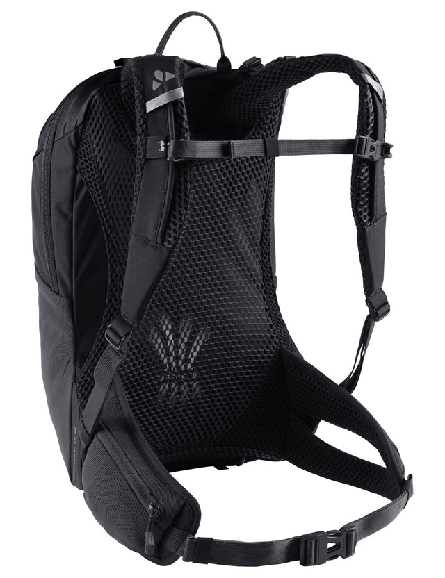 VAUDE VAUDE Tremalzo 12 Rucksack Damen schwarz &vert; 2025