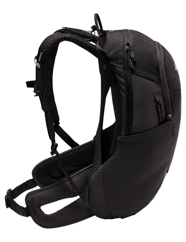 VAUDE VAUDE Tremalzo 12 Rucksack Damen schwarz &vert; 2025 Hotsell
