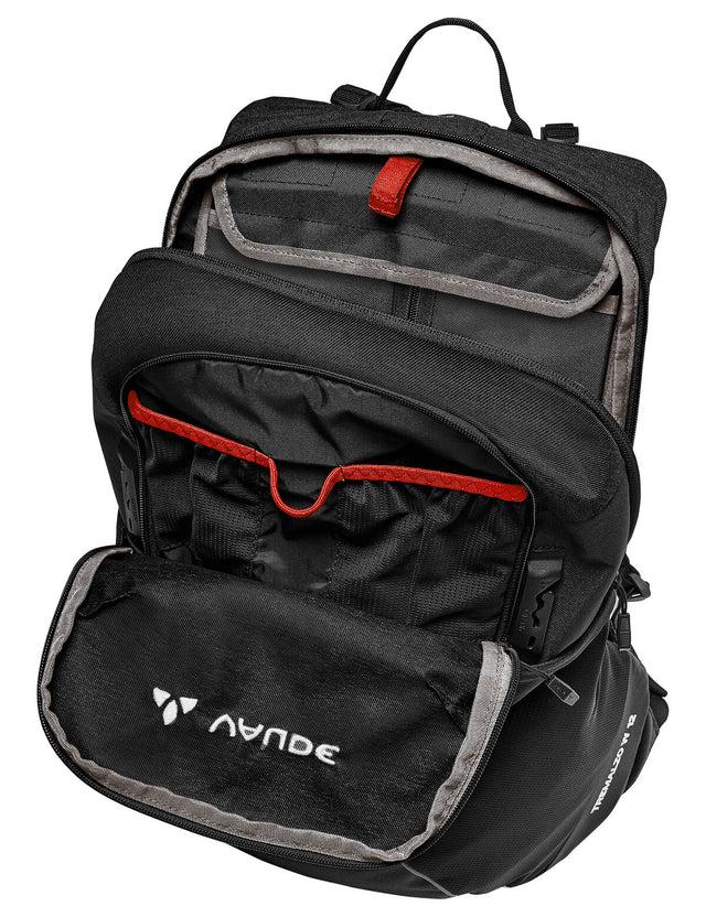 VAUDE VAUDE Tremalzo 12 Rucksack Damen schwarz &vert; 2025 Hotsell