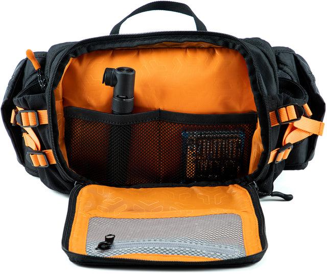 Cube CUBE Hüfttasche VERTEX 3 black &vert; 2025