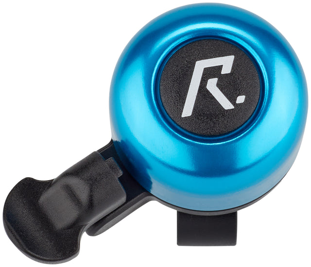 RFR RFR Fahrradklingel STANDARD blue &vert; 2025