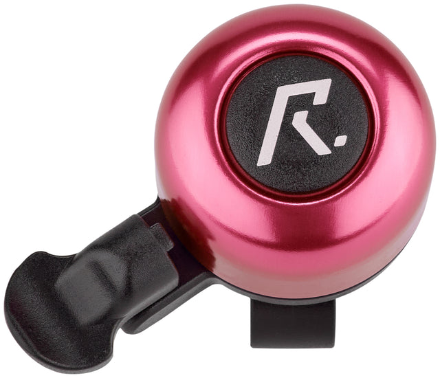 RFR RFR Fahrradklingel STANDARD red &vert; 2025