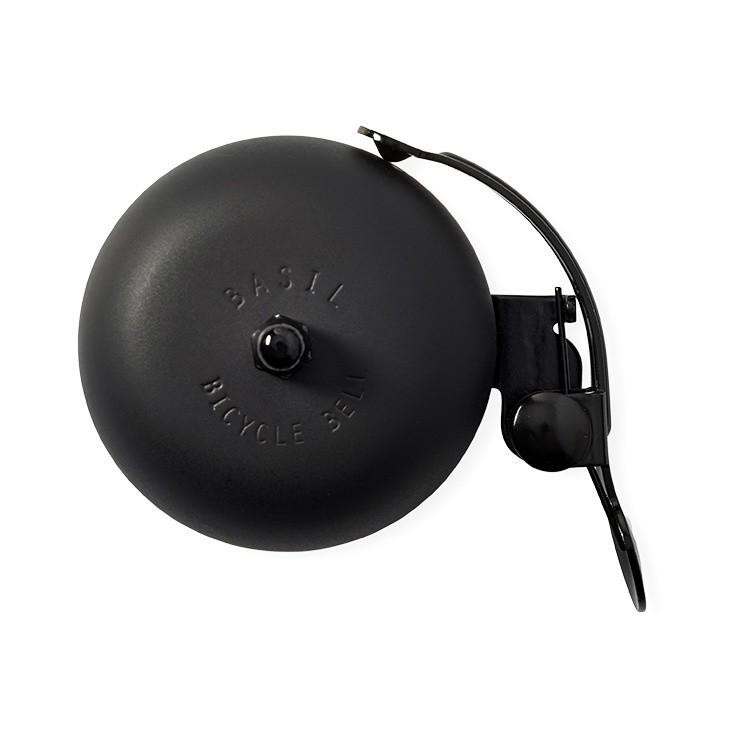 Basil Basil Portland Fahrradklingel Ø55mm schwarz &vert; 2025