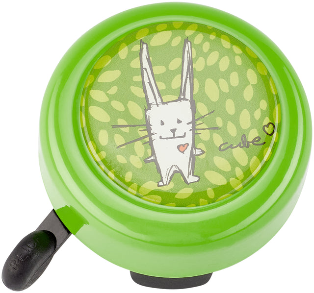 Cube CUBE Fahrradklingel FRIENDS Rabbit &vert; 2025
