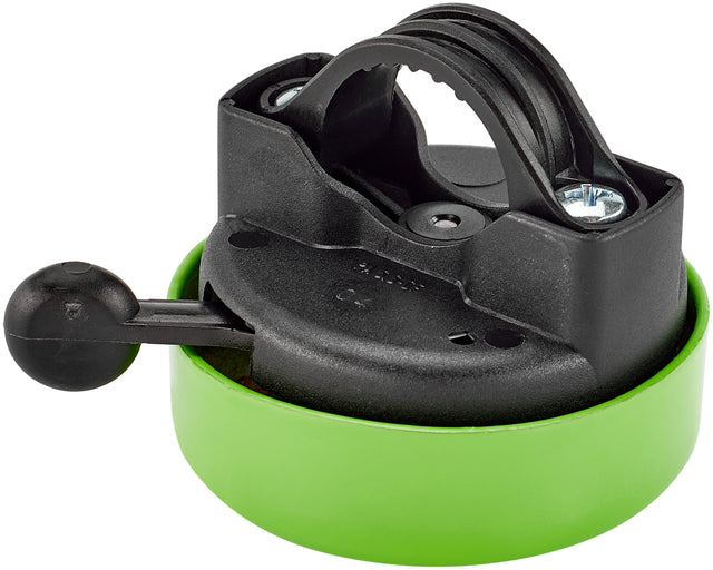 Cube CUBE Fahrradklingel FRIENDS Rabbit &vert; 2025 Exklusivangebot