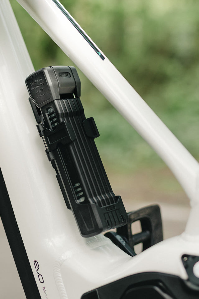 ABUS ABUS 6200K/90 SH schwarz Faltschloss &vert; 2025