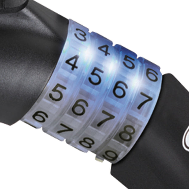 ABUS ABUS Raydo Pro 1460/85 TexKF Steel-O-Flex Schloss &vert; 2025