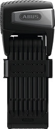 ABUS ABUS Bordo 6500A/110 SH SmartX Faltschloss schwarz &vert; 2025