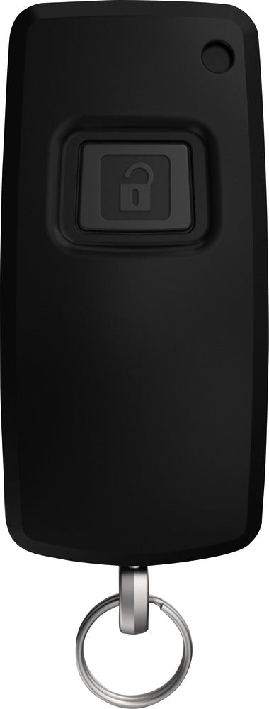 ABUS ABUS Bordo 6500A/110 SH SmartX Faltschloss schwarz &vert; 2025 Top Angebot