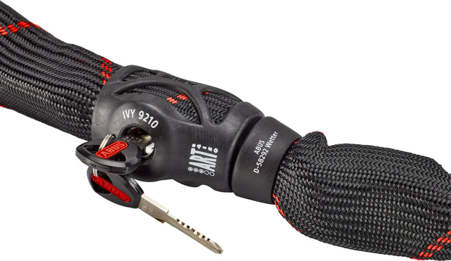 ABUS ABUS Ivy Chain 9210/110 Kettenschloss &vert; 2025