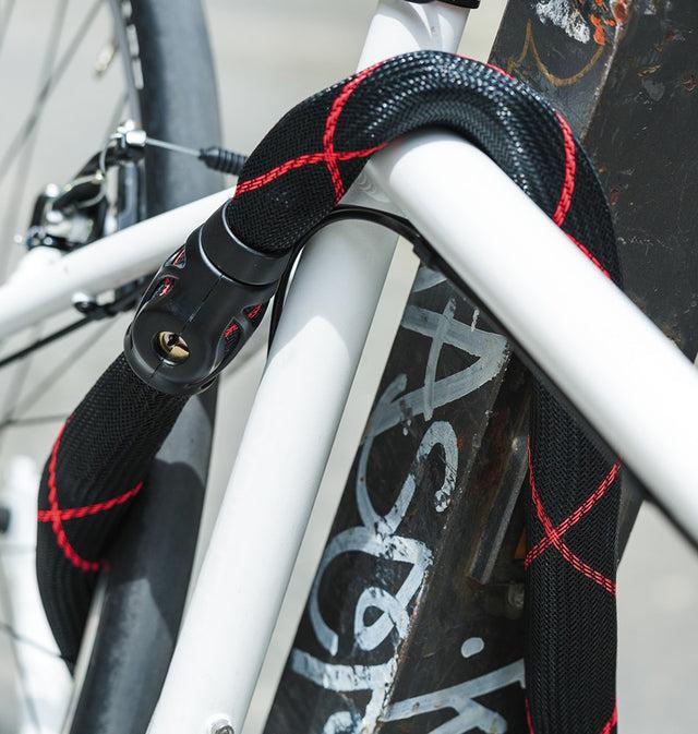 ABUS ABUS Ivy Chain 9210/110 Kettenschloss &vert; 2025 Exklusive Angebote