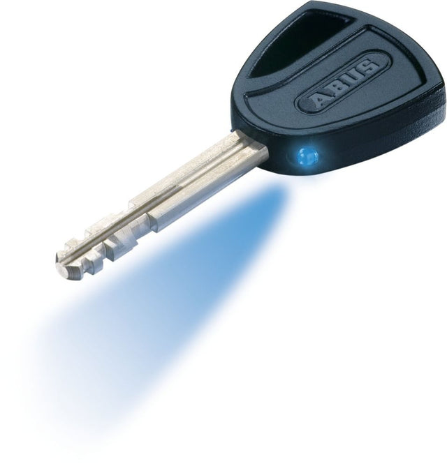 ABUS ABUS Granit CityChain X-Plus 1060 Kettenschloss schwarz &vert; 2025 Blitzangebot