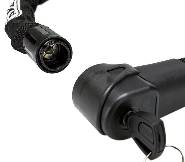 ABUS ABUS City Chain 1010/140 Kettenschloss schwarz &vert; 2025 Neuheiten