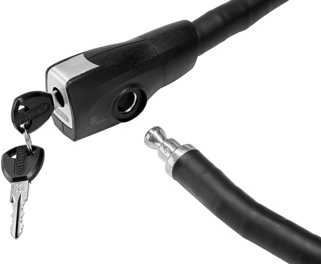 ABUS ABUS Centuro 860/110 Steel-O-Flex &vert; 2025 Bestseller