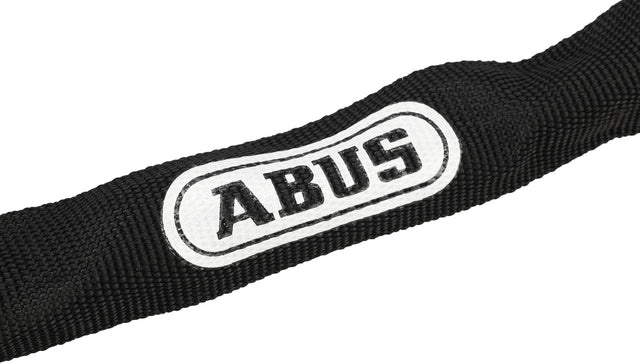 ABUS ABUS 5805K Steel-O-Chain Kettenschloss schwarz &vert; 2025 Sonderangebote