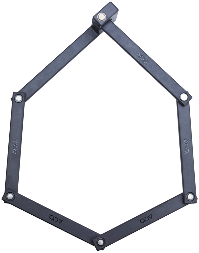 Acid ACID Faltschloss RIGID PURE K100 &vert; 2025 JETZT KAUFEN