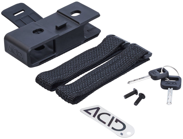 Acid ACID Faltschloss RIGID PURE K100 &vert; 2025 JETZT KAUFEN