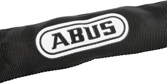 ABUS ABUS 8808C/110 Kettenschloss schwarz &vert; 2025 Zeitbegrenzte Promotion