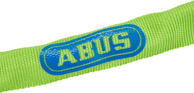 ABUS ABUS Steel-O-Chain 5805C/75 Kettenschloss lime &vert; 2025 Sonderangebot der Fabrik