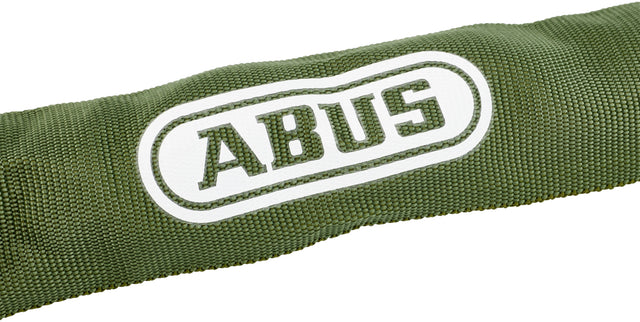 ABUS ABUS 8808C/85 Kettenschloss jade grün &vert; 2025 Bis zu 55% Rabatt