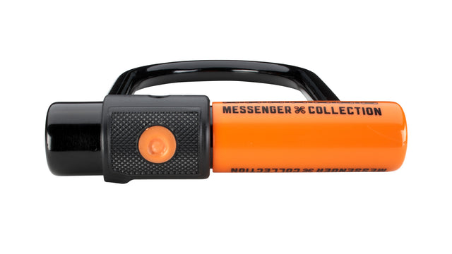 Kryptonite Kryptonite Messenger Mini Fahrradschloss &vert; 2025 Super Rabatt