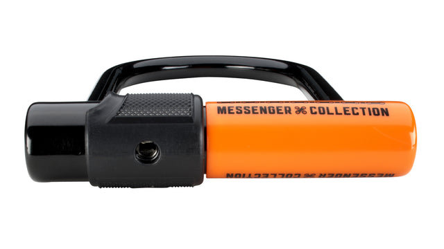 Kryptonite Kryptonite Messenger Mini Fahrradschloss &vert; 2025 Super Rabatt