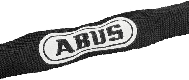 ABUS ABUS Steel-O-Chain 4804C/110 Kettenschloss schwarz &vert; 2025 Riesige Rabatte