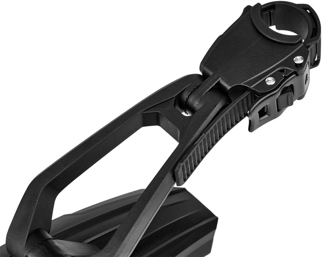 Acid ACID Steckschutzblech VANE PRO hinten 29" black´n´grey &vert; 2025 Kostenloser Versand international