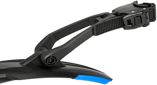 Acid ACID Steckschutzblech VANE PRO hinten 29" black´n´blue &vert; 2025