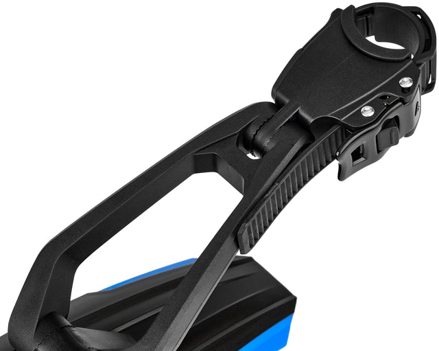 Acid ACID Steckschutzblech VANE PRO hinten 29" black´n´blue &vert; 2025 Begrenzt auf 3 Tage