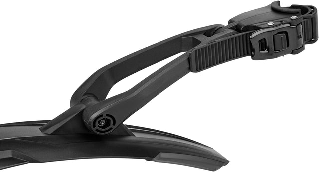 Acid ACID Steckschutzblech VANE PRO hinten 27 5" black´n´grey | 2025