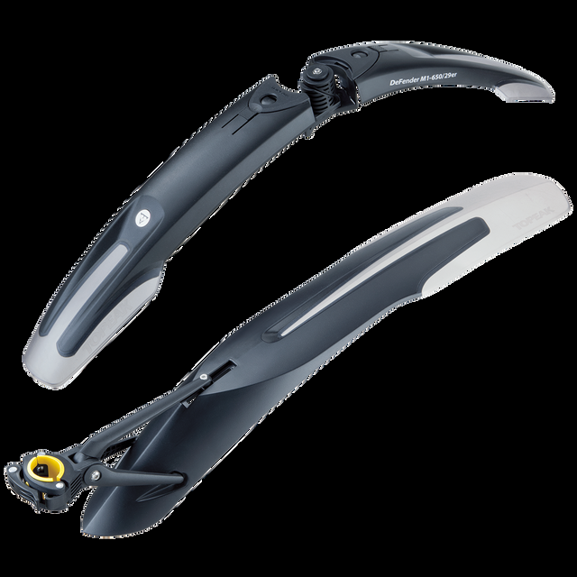 Topeak Topeak Defender M1 & XC11 Set 29 Zoll &vert; 2025 im Angebot