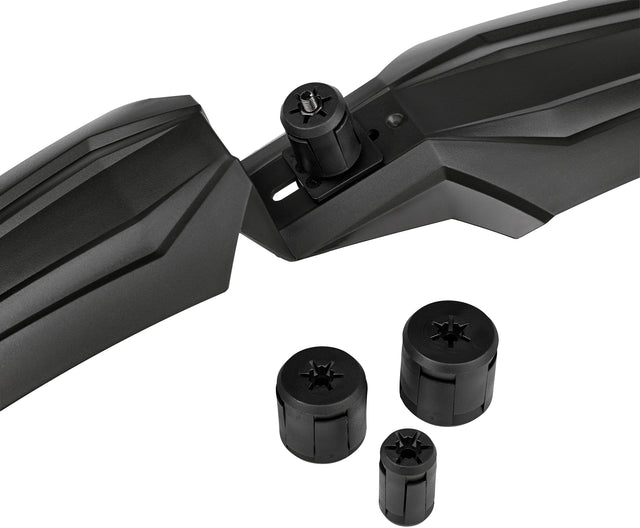 Acid ACID Steckschutzblech VANE vorne 27 5" black´n´blue &vert; 2025 Kostenloser Versand