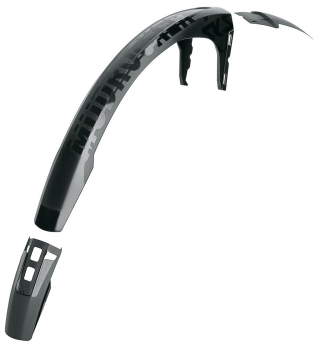 SKS SKS Mudrocker MTB Hinterradschutzblech &vert; 2025 Sonderangebot
