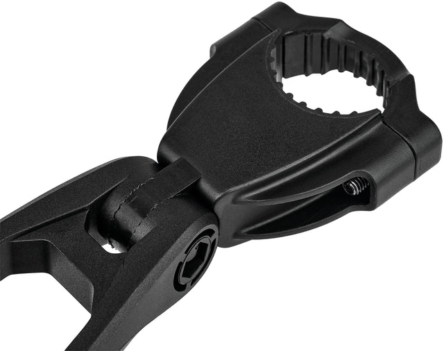 Acid ACID Steckschutzblech VANE PURE hinten 29" black´n´grey &vert; 2025 Versandkostenfrei