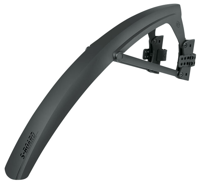 SKS SKS Set S-Blade + S-Board Schutzblech schwarz &vert; 2025 Exklusivangebot