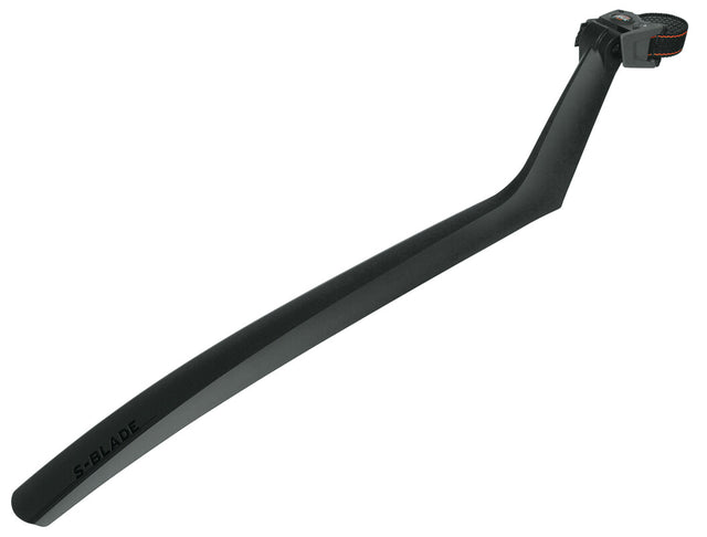 SKS SKS Set S-Blade + S-Board Schutzblech schwarz &vert; 2025 Exklusivangebot