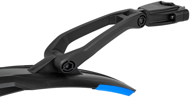 Acid ACID Steckschutzblech VANE PURE hinten 27 5" black´n´blue | 2025