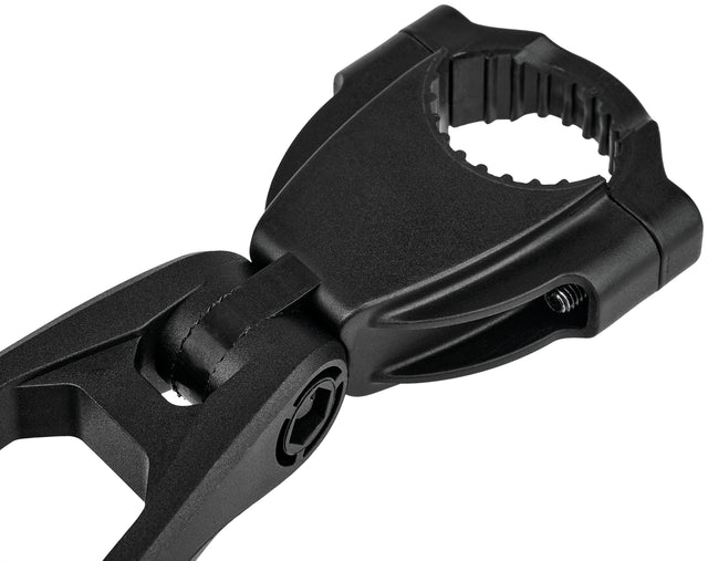 Acid ACID Steckschutzblech VANE PURE hinten 27 5" black´n´blue &vert; 2025 Saisonschlussverkauf