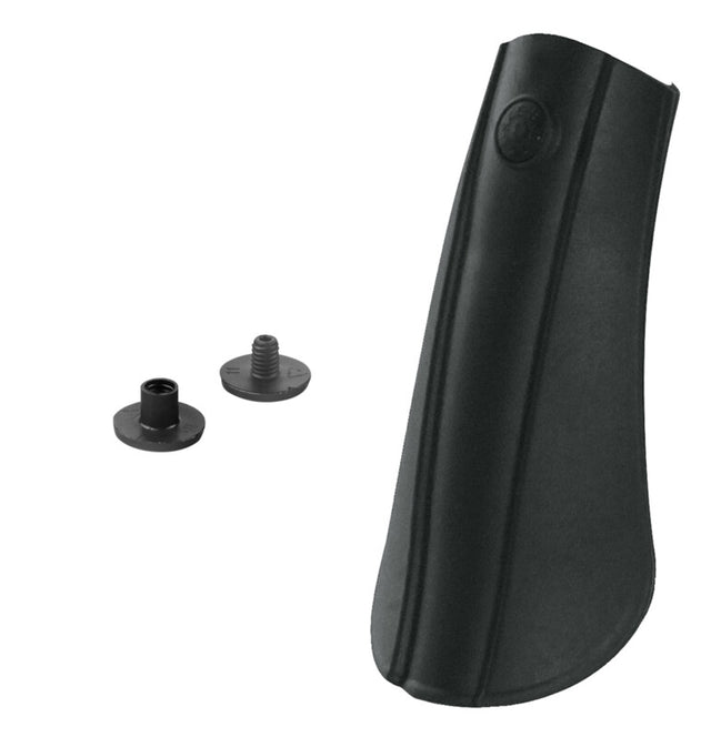 SKS SKS Spoiler Lang Spritzschutz schwarz &vert; 2025 Osterangebot