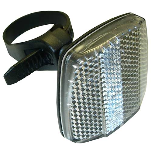 Busch + Müller Busch + Müller Mini Z Reflektor Front &vert; 2025 Blitzangebot